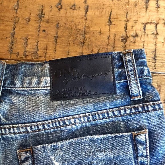 NWT One Teaspoon | Rollers - Picture 7 of 7